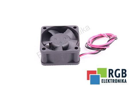 EUB0424MD DELTA 40X40X20MM, 24V VENTILATORE
