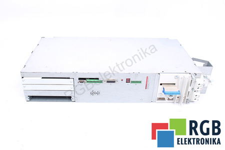 HDS03.2-W075N-HS79-01-FW BOSCH REXROTH R911190064 SENZA COPERTURA