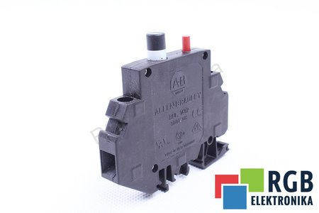 1492-GH070 ALLEN BRADLEY SALVAMOTORE