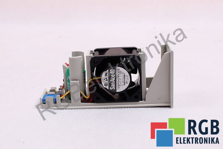 6FC5247-0AA06-0AA0 SIEMENS SINUMERIK 840D/840DE 109P0424H316 VENTILATORE + BATTERIA