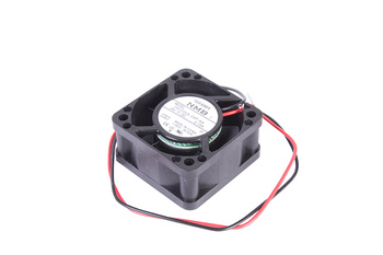 04020VA-24P-AA NMB TECHNOLOGIES 40X40X20MM, 24V, 0.13A VENTILATORE