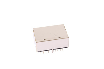 CONNETTORE 615016137621 WURTH ELEKTRONIK JACK RJ45 2 PORTY