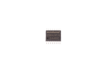25Q64JVFIQ WINBOND