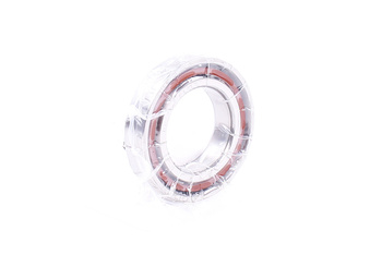 7008ACDGA/P4A SKF 40X68X15 CUSCINETTO A SFERE A CONTATTO OBLIQUO