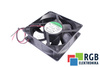 PMD2412PMB1-A(2).GN SUNON 120X120X38MM, 24V VENTILATORE