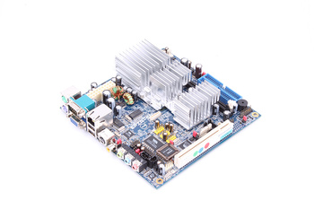 EPIA-SP8000EG VIA LVDS MINI-ITX VIA SCHEDA MADRE