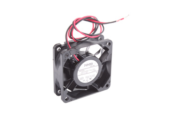 06020SA-12L-EA-00 NMB TECHNOLOGIES 60X60X20MM, 12V VENTILATORE