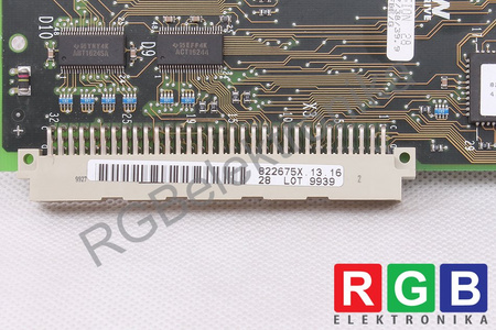 822675X.13.16 SEW EURODRIVE 8131740.14