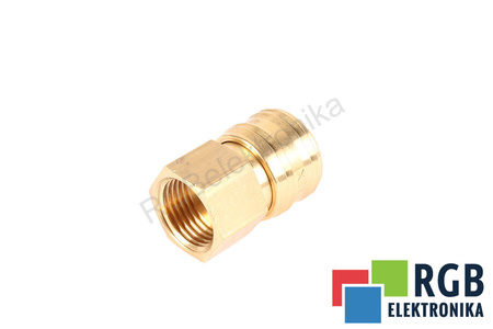 BOCCOLA PER CONNETTORE A INNESTO LKM13IR HANSA-FLEX O=7,2 IGR1/2" MZ