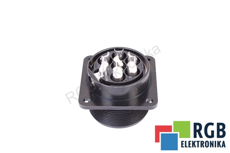 PRESA CE05-2A24-10PD-D 7PIN