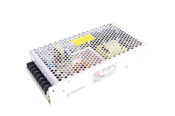 RS-150-24 MEAN WELL ALIMENTATORE