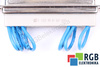 SPINA DI SEGNALE I/O D24274702-A HARTING 09670374701 FLAT FEMALE D-SUB 37PIN