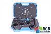 KIT DI UTENSILI PER IL MONTAGGIO DEI CUSCINETTI TMFT36 SKF