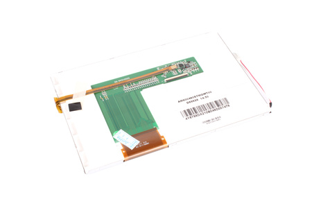 AM800480STMQWT00 AMPIRE MATRICE LCD CON TOUCHSCREEN