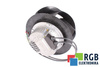 R3G280-RR04-I1 EBM PAPST 280MM, 230V, 2.9A VENTILATORE