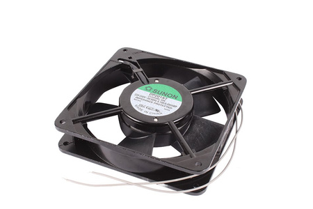 DP201AT2122HBL.GN SUNON 120X120X25MM, 230V VENTILATORE