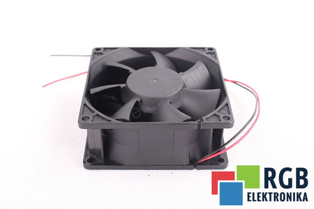 PMD2409PMB1A SUNON 92X92X38MM, 24V VENTILATORE