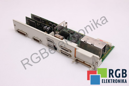 6SN1118-0DG21-0AA0 SIEMENS SIMODRIVE 611-D