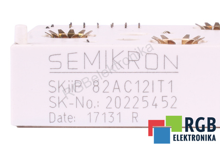 SKIIP82AC12IT1 SEMIKRON