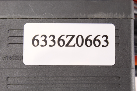 CAVO DI SEGNALE 6336Z0663 HSD 10M
