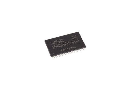 K6R4016C1D-UI10 SAMSUNG