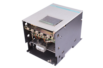 6RA2318-6DV61-0 SIEMENS SIMOREG D420/30 MREQ-GEG6V6B81-4A