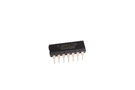 TC4013BP TOSHIBA