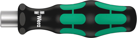 IMPUGNATURA PORTAINSERTI 05051274001 WERA 813 1/4" 78MM 68MM