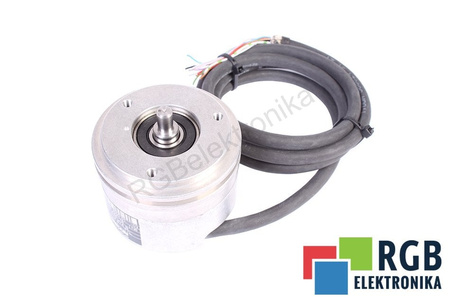 ROD426.100001-03 HEIDENHAIN ID.NR.376846-78 ENCODER