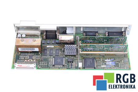 6SN1118-0DG23-0AA1 SIEMENS SIMODRIVE 611-D VERSION C