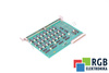 6FX1126-4AA00 SIEMENS SINUMERIK 820/850/880 GE.548264.0001.00