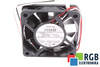 06015KA-12M-AT NMB TECHNOLOGIES 60X60X15MM, 12V, 0.17A VENTILATORE