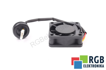 MMF-04C24DS MELCO TECHNOREX NC5332H71 40X40X15MM, 24V, 0.09A VENTILATORE