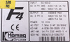 14.F4.C1E-4A01/1.4 KEB COMBIVERT F4
