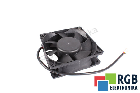 AFB1224SHE-T7NN DELTA ELECTRONICS 120X120X38MM, 24V, 0.75A VENTILATORE