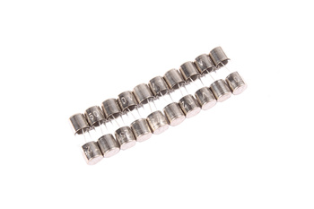 FUSIBILE RITARDATO 515.311 ESKA ZKTM-0.25A 250V, 0.25A, 5X15MM, 10PCS