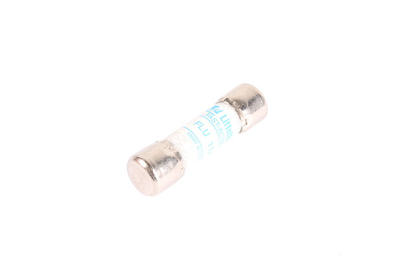 FUSIBILE FLU11A LITTELFUSE 10X38MM 11A 1000V