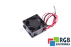 BP402024H-03 BI-SONIC 40X40X20MM, 24V, 0.18A VENTILATORE