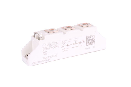SKKT92B12E SEMIKRON