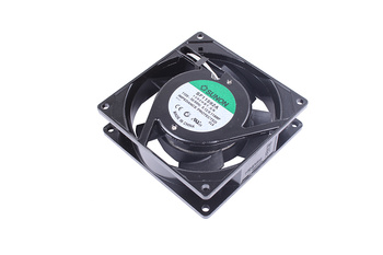 SF11592A1092HBT SUNON 90X90X25MM, 115V VENTILATORE