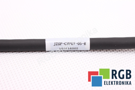 CAVO JZSP-CVP07-05-E PER AZIONAMENTI SERVO YASKAWA SIGMA V 5M SOSTITUTO