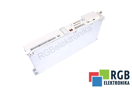 6SN1112-1AC01-0AA0 SIEMENS SIMODRIVE 611 VERSION A