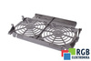 3AUA0000006983 ABB PER ACS550-01-087A-4 COPERTURA DEL VENTILATORE