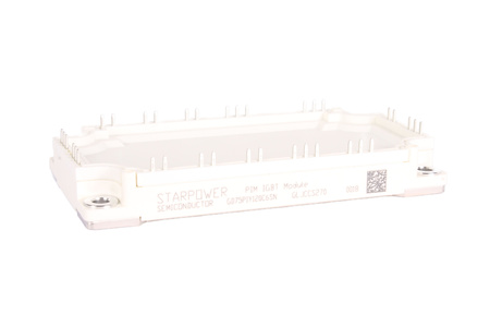 GD75PIY120C6S STARPOWER TRANSISTOR