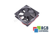92X92X25MM TALVICO 92X92X25MM, 12V VENTILATORE