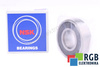 6202VV NSK 6202VVCM 15X35X11 CUSCINETTO