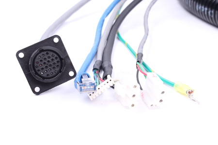 CAVO DA CONSOLE A QUADRO ELETTRICO IN GUAINA #11028 CENTROID 1.8M