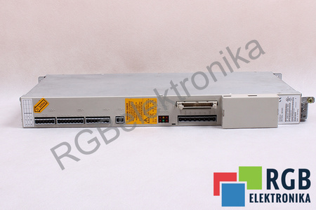 6SN1112-1AC01-0AA1 SIEMENS SIMODRIVE 611 VERSION A UEB-MODUL INT/EXT.
