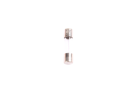 FUSIBILE CILINDRICO RAPIDO IN VETRO 520.619 ESKA ZKS-1.6A 250V, 1.6A, 5X20MM, 10PCS