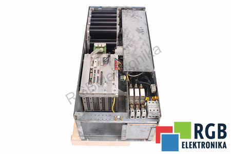 6SC6608-0AA01 SIEMENS SIMODRIVE 660 D380-D430/85A DS.